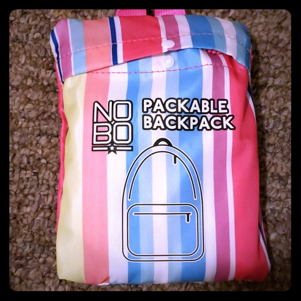 Backpack